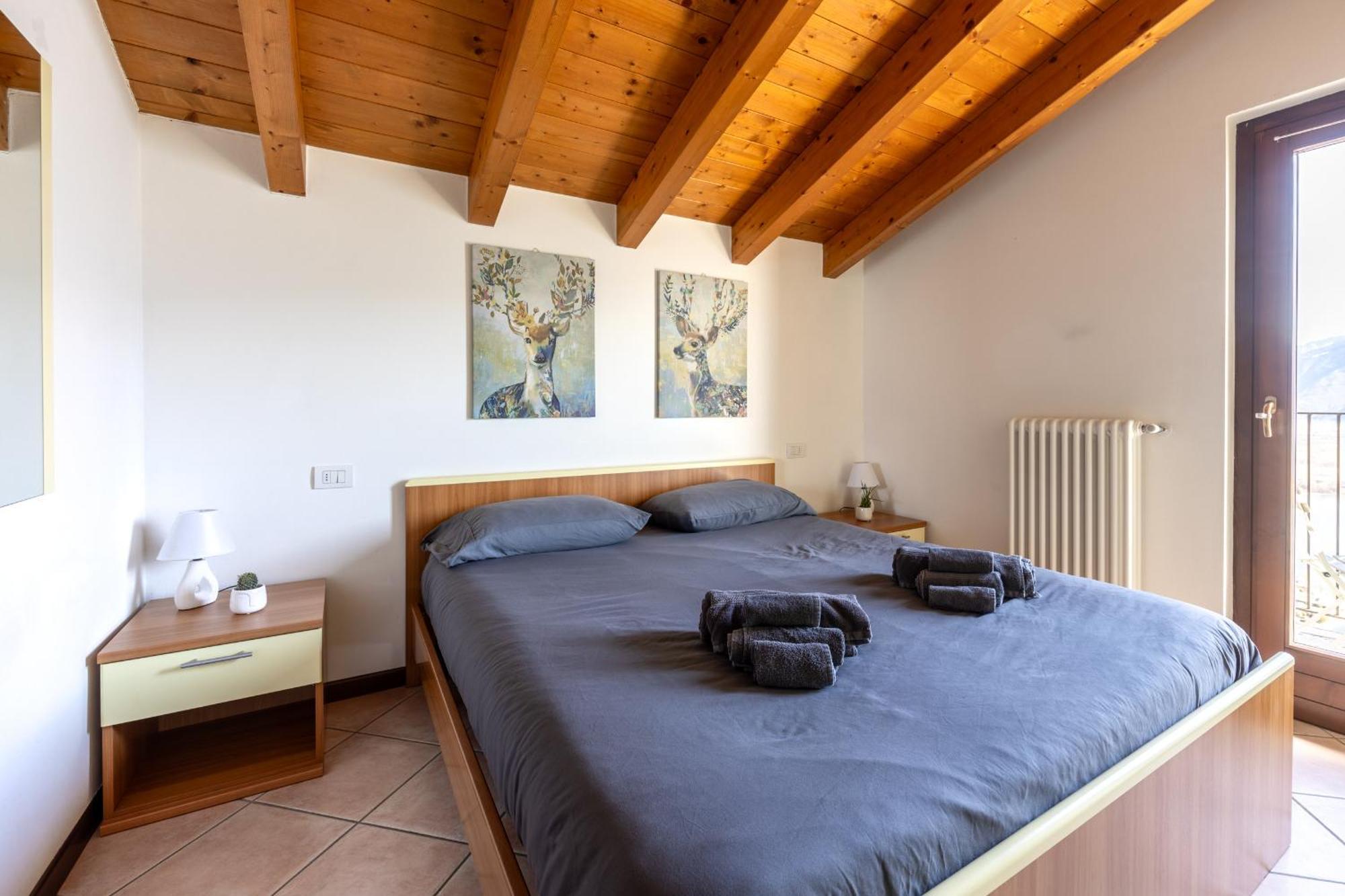 Lago Di Como - Luxury Panoramic Garden - Free Wifi Villa Gera Lario Bagian luar foto